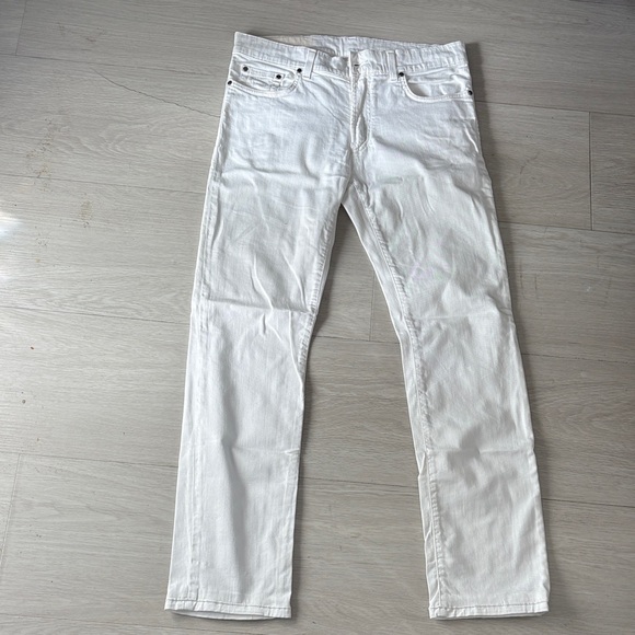 Versace Collection White Apparel - Picture 3 of 8